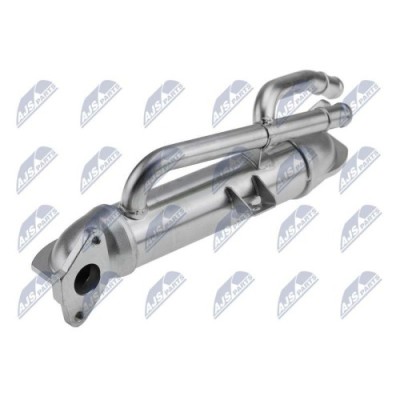 Radiator recirculare gaze de esapament Audi A4 B6 1.9tdi 20, A4 B7 2.0tdi 20, Skoda Superb 1.9tdi, 2.0tdi 20, Vw Passat B5 2.0tdi 20, 038131513S foto