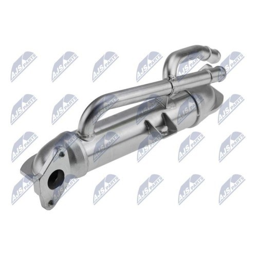 Radiator recirculare gaze de esapament Audi A4 B6 1.9tdi 20, A4 B7 2.0tdi 20, Skoda Superb 1.9tdi, 2.0tdi 20, Vw Passat B5 2.0tdi 20, 038131513S