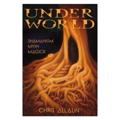 Underworld: Shamanism, Myth &amp;amp; Magick foto