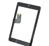 Touchscreen Asus MeMO Pad ME173x K00B K008, Black