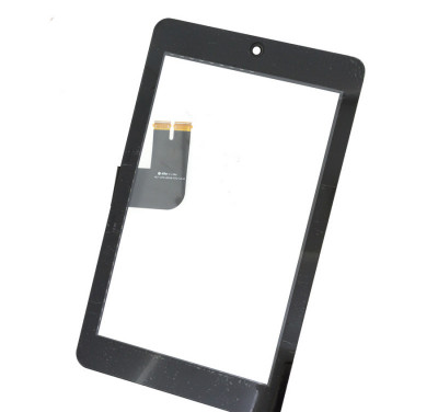 Touchscreen Asus MeMO Pad ME173x K00B K008, Black foto