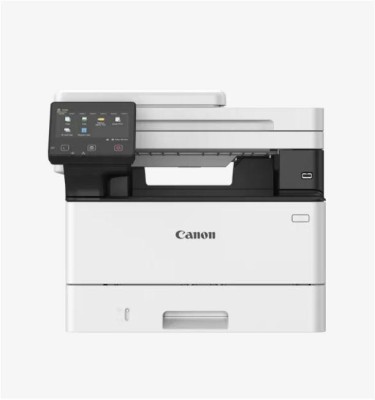 Multifunctional laser mono canon i-sensys x1440i dimensiune a4 (printare copiere scanare) viteza 40ppm duplex rezolutie foto