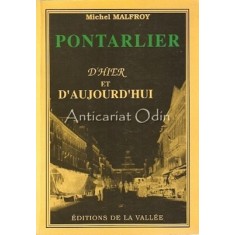 Pontarlier - Michel Malfroy