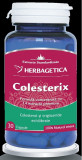 COLESTERIX 30CPS, Herbagetica
