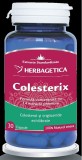 COLESTERIX 30CPS, Herbagetica