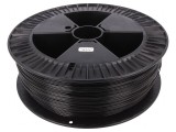 Filament PET-G Negru 1,75mm 2kg
