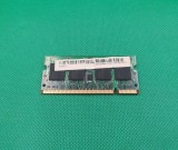 HP Pavilion dv6500 RAM Samsung 512MB 2Rx16 PC2-4200S-444-12-A3 M470T6554CZ3 SWAP