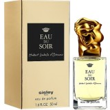 Apa de Parfum Sisley Eau du Soir, 100ml, Femei/Unisex, Floral Chypre, Lemnos, Oriental