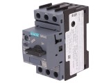 &Icirc;ntrerupător motor 1,5kW pentru șină DIN 3RV2