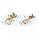 CONECTOR INEL M5 SET 100BUC