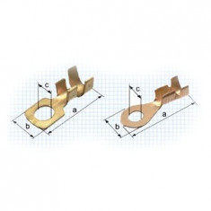 CONECTOR INEL M5 SET 100BUC EuroGoods Quality foto