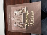 Sinagoga din Romania, Editura Hasefer 2015
