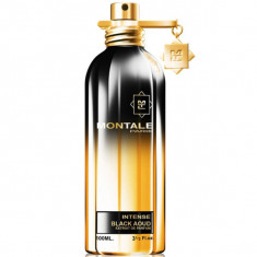 Montale Intense Black Aoud Extrait de Parfum EDP 100ml pentru Barba?i ?i Femei foto