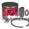 Piston drujba Husqvarna 266 , 268 - 50 mm Calitatea II