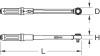 CHEIE DINAMOMETRICA CU CLICHET 1/2 ERGOTORQUE PRECISION CU BUTON ROTATIV. 40-200NM