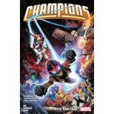 Champions by Jim Zub Vol. 2