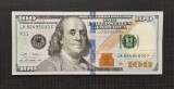 Statele Unite 100 dollar 2009 UNC SUPERB