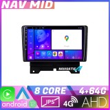 Navigatie Android Range Rover Sport 2005-2010, 4GB RAM, 64GB, CarPlay