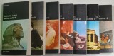 ISTORIA ARTEI , SET DE 7 VOLUME de ELLE FAURE , 1988 - 1990