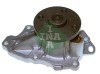 INA 538 0563 10 Pompă de apă, răcire motor