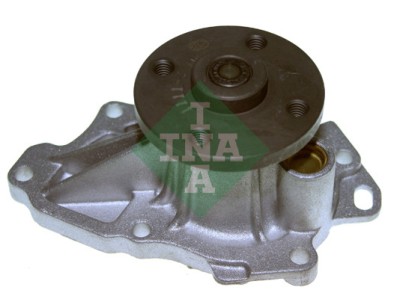 INA 538 0563 10 Pompă de apă, răcire motor foto
