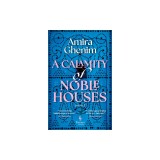 A Calamity of Noble Houses