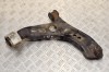 Braț inferior dreapta față VW SCIROCCO 137, 138 2013 OEM: 1K0407152BC 13592210