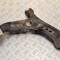 Braț inferior dreapta față VW SCIROCCO 137, 138 2013 OEM: 1K0407152BC 13592210