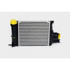 Intercooler Dacia Dokker 2012 1.2 benzina Magneti Marelli foto