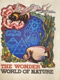 The wonder world of nature (Editia: 1977)