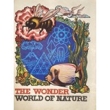 The wonder world of nature (Editia: 1977)