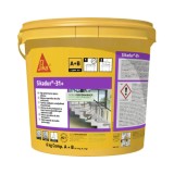 Mortar epoxidic Sika Sikadur 31+ bicomponent A(4kg)+B(2kg) 6 kg