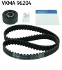 SKF VKMA 96204 Set curea de distributie