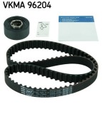 SKF VKMA 96204 Set curea de distributie
