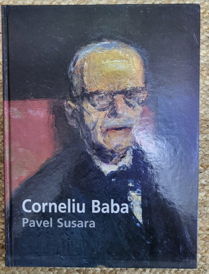 CORNELIU BABA -PAVEL SUSARA foto