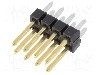 Conector 8 pini, seria C-Grid III, pas pini 2.54mm, MOLEX - 901310764