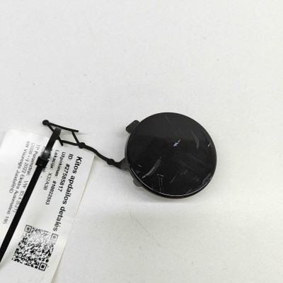 Capac c&amp;acirc;rlig de remorcare bara de protecție față VW ID.4 E21 2022 OEM: 11A807241 | 27585817 foto