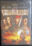 DVD Film de colectie: Piratii din Caraibe - Blestemul Perlei negre