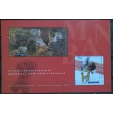 ARGENTINA 1999 PICTURI DIN MUZEUL NATIONAL