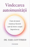 Vindecarea autoimunitatii, Bookzone