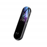 Reportofon profesional cu activare vocala, Q53, difuzor, MP3 - 32 GB