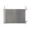 Condensator climatizare, Radiator AC Renault Koleos 2008-, 670(620)x450x16mm, MAHLE AC588000P