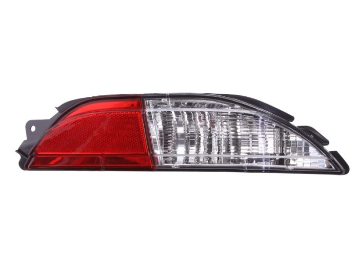 Lampa mers inapoi Fiat Grande Punto; Alfa Romeo Mito; Lancia Musa, Ypsilon, Magneti Marelli 712201351110, parte montare : Dreapta