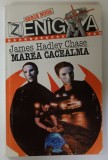 MAREA CACEALMA de JAMES HADLEY CHASE , 1994