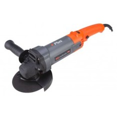 Polizor unghiular cu variator - Flex , Ag 125 1100W