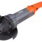 Polizor unghiular cu variator - Flex , Ag 125 1100W