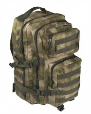 Rucsac Militar 36L Mil-Tec A-Tacs FG foto