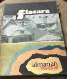 ALMANAH Flacara 1984