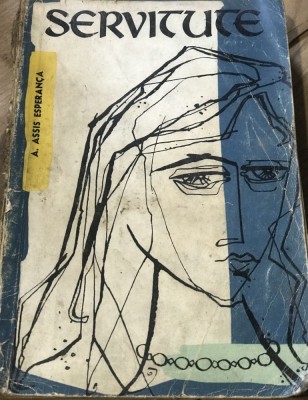 LITR6 Literatura, Servitute foto