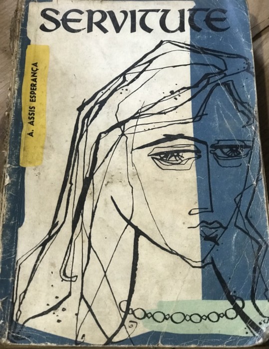 LITR6 Literatura, Servitute